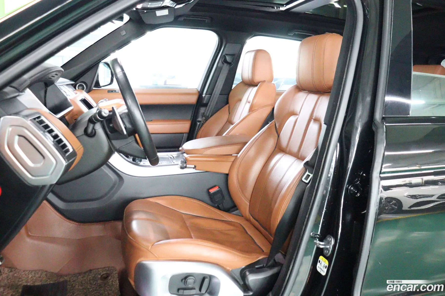 Land Rover Range Rover Sport 2017 — 17