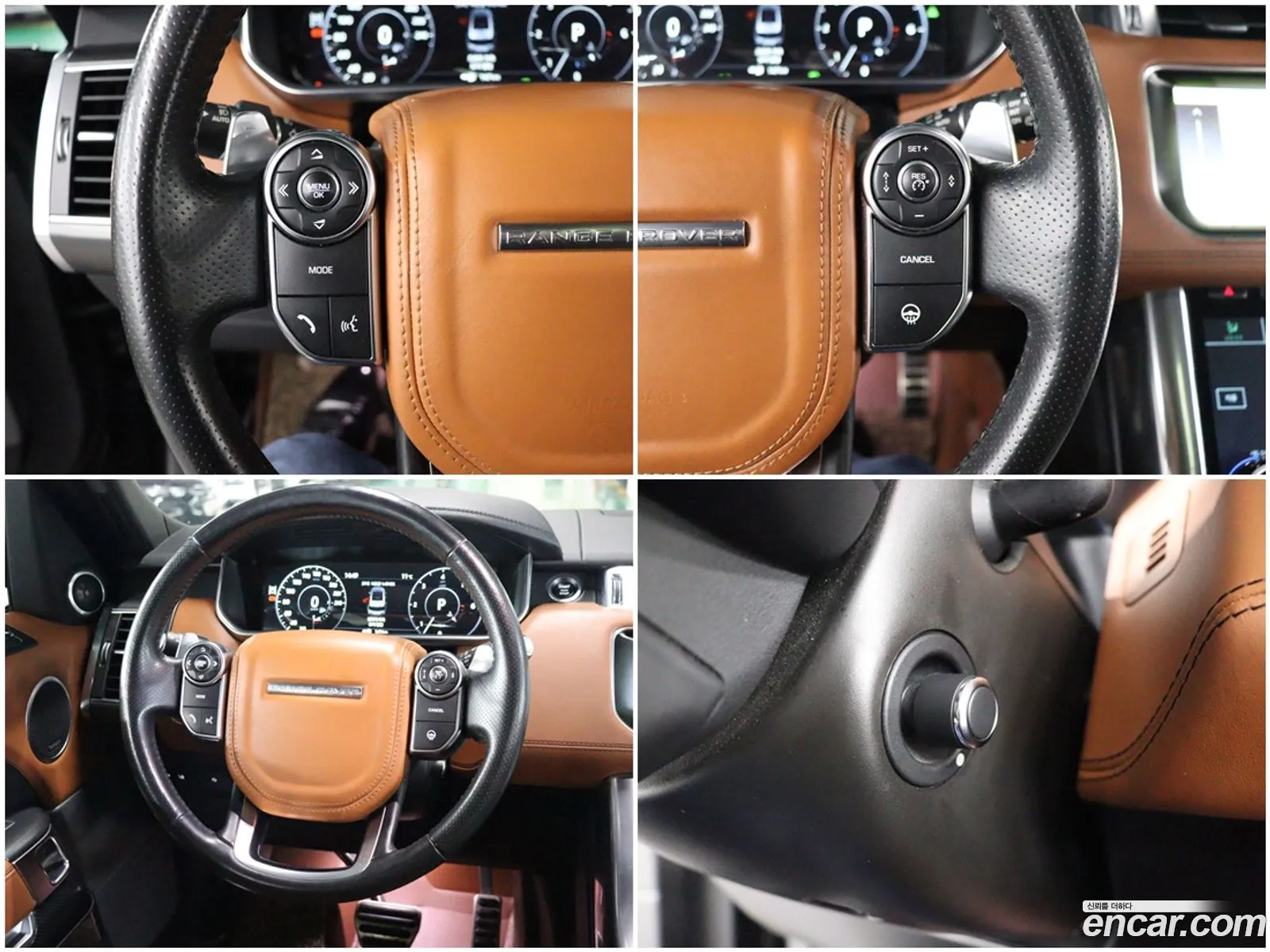 Land Rover Range Rover Sport 2017 — 9