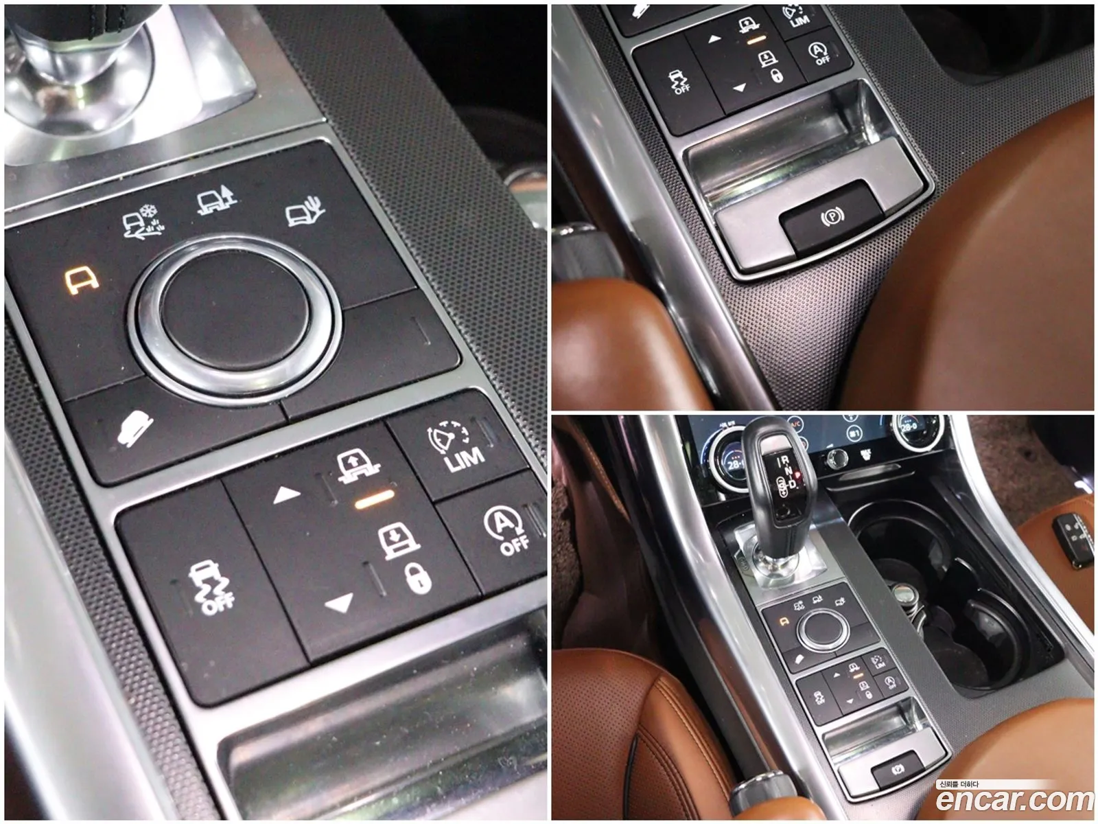 Land Rover Range Rover Sport 2017 — 6