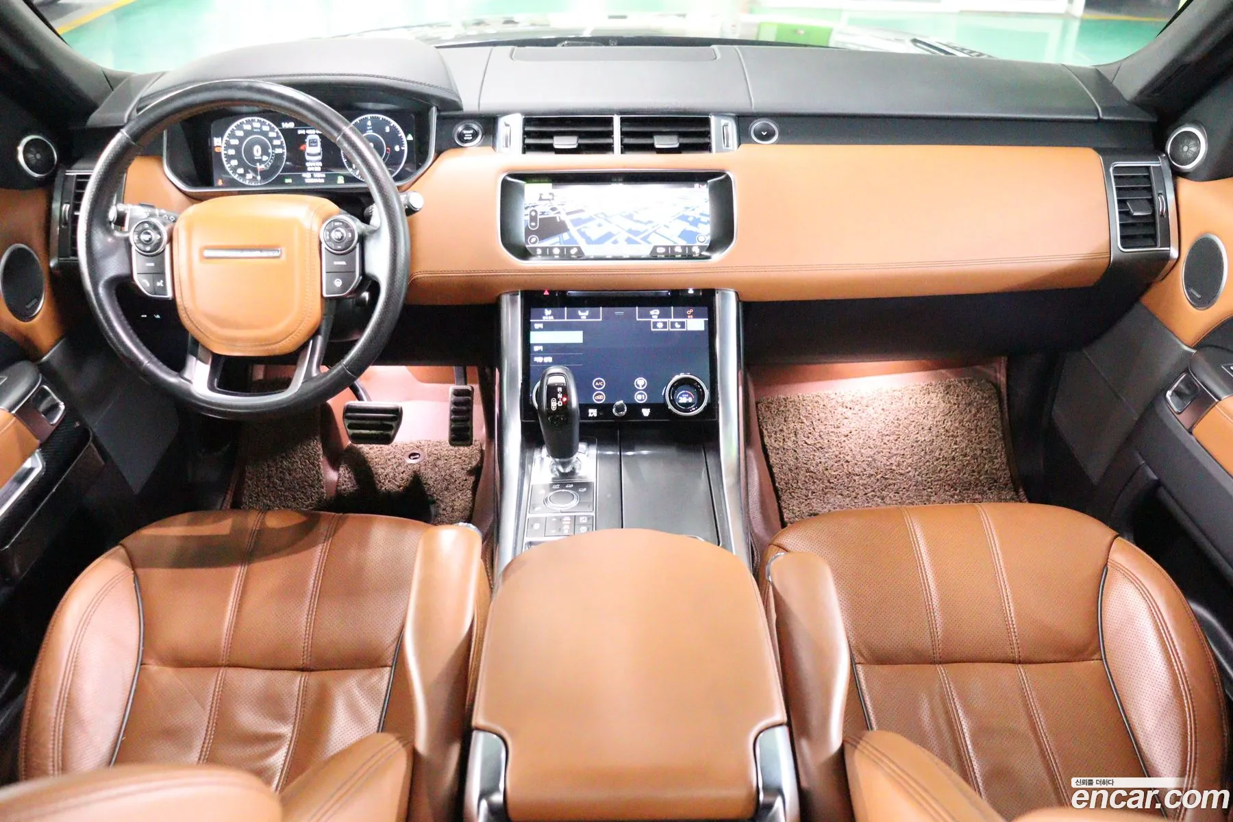 Land Rover Range Rover Sport 2017 — 5