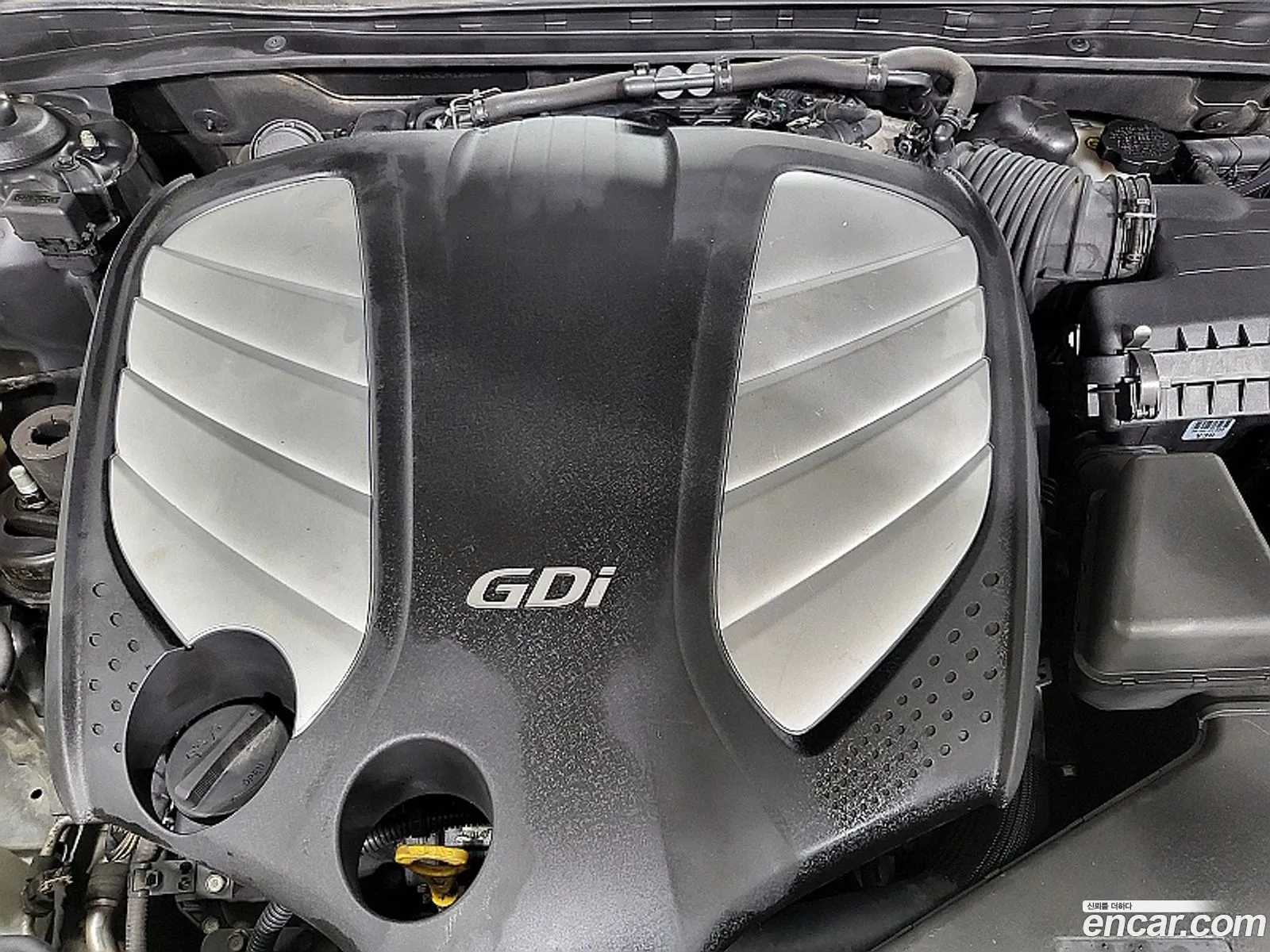 Hyundai Grandeur HG 2012 — 15