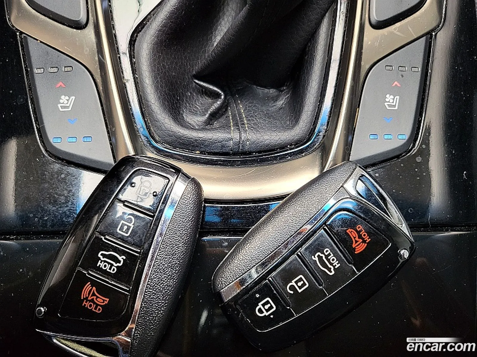 Hyundai Grandeur HG 2012 — 6