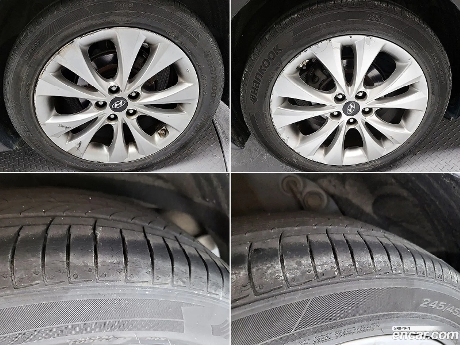 Hyundai Grandeur HG 2012 — 18