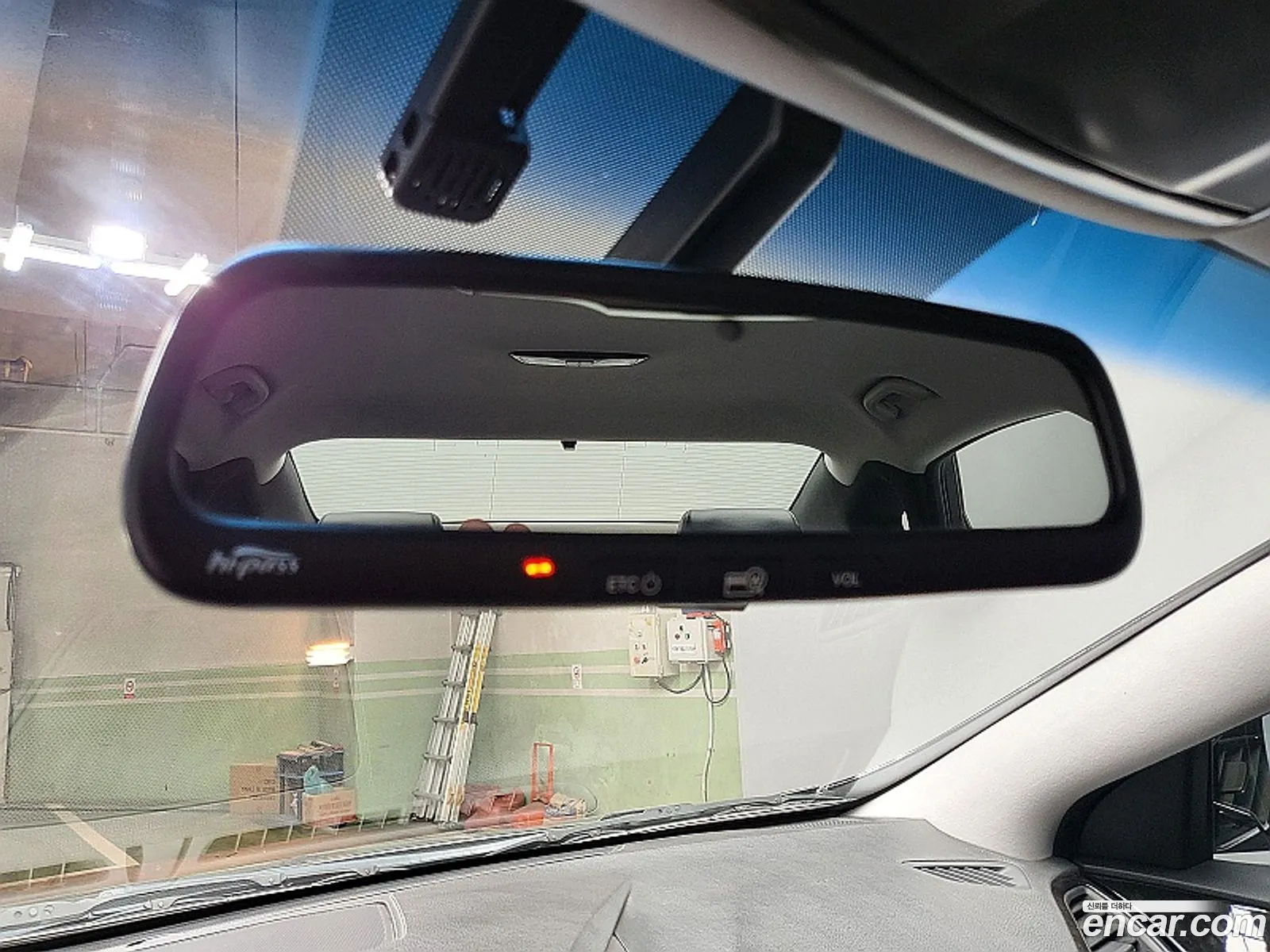 Hyundai Grandeur HG 2012 — 11