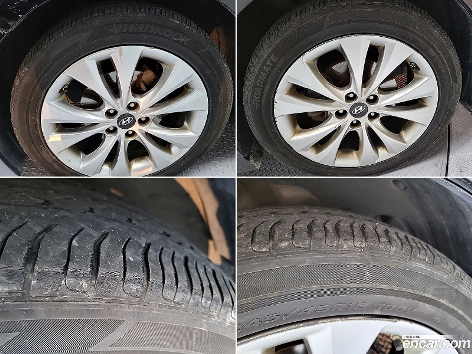 Hyundai Grandeur HG 2012 — 10