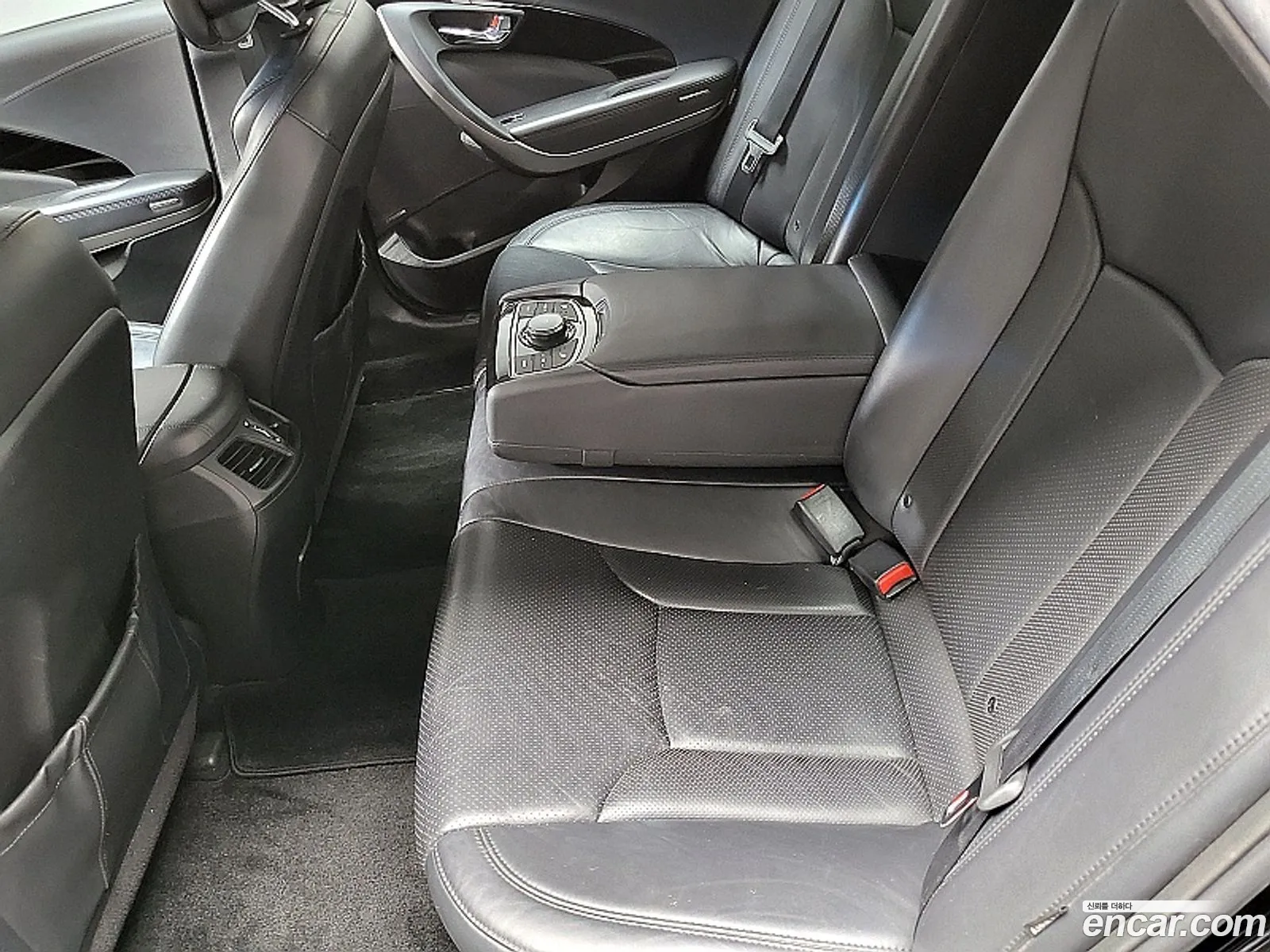 Hyundai Grandeur HG 2012 — 2