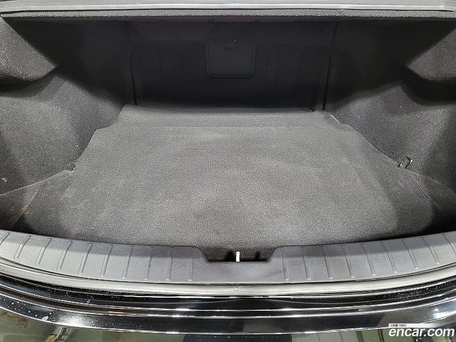 Hyundai Grandeur HG 2012 — 9