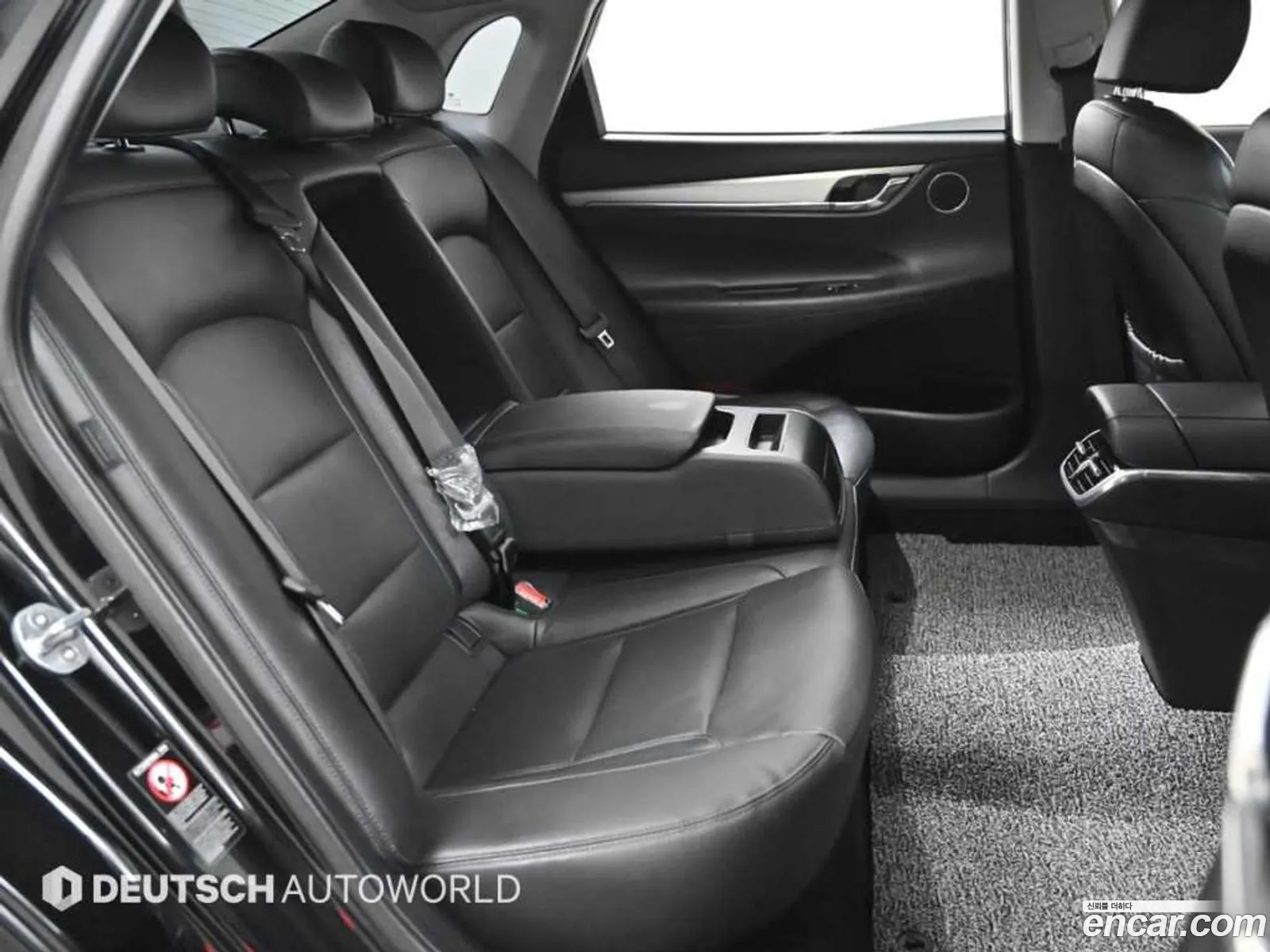 Hyundai Grandeur IG 2020 — 6