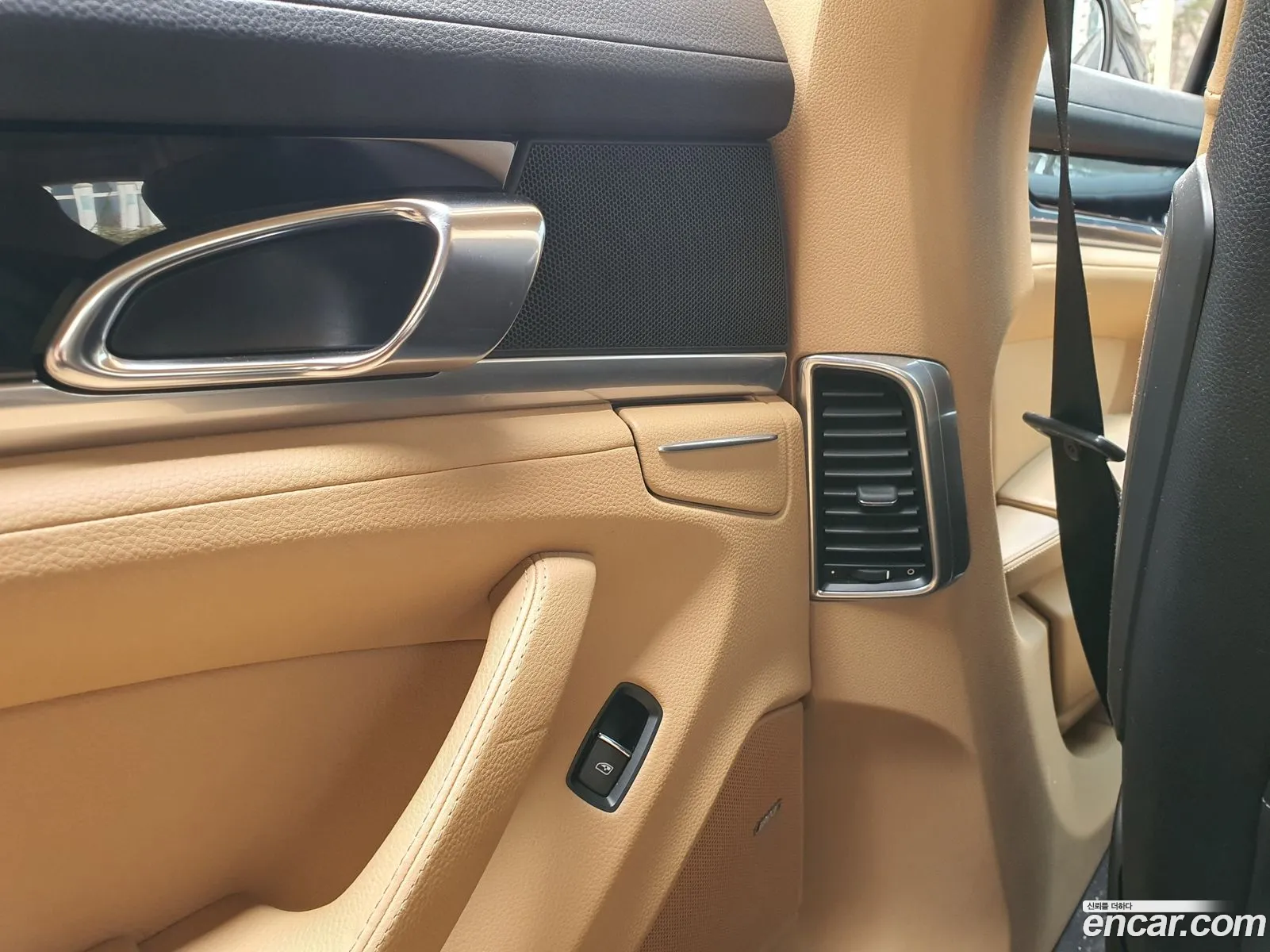 Porsche Panamera 2015 — 6