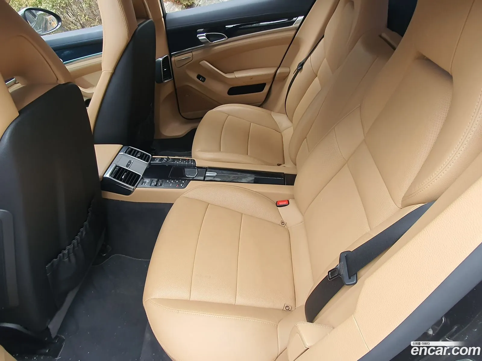Porsche Panamera 2015 — 5