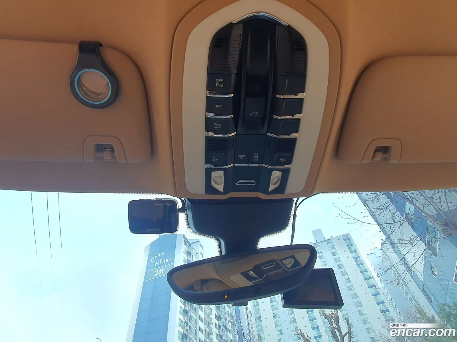 Porsche Panamera 2015 — 16