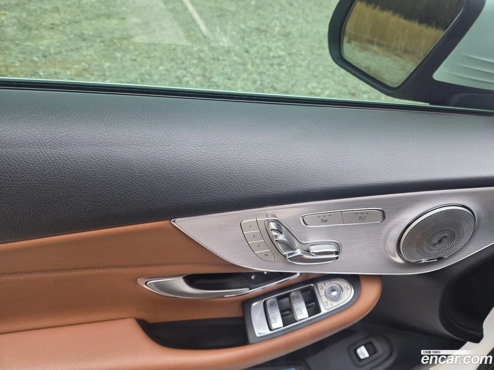 Mercedes-Benz C-Class W205 2017 — 16