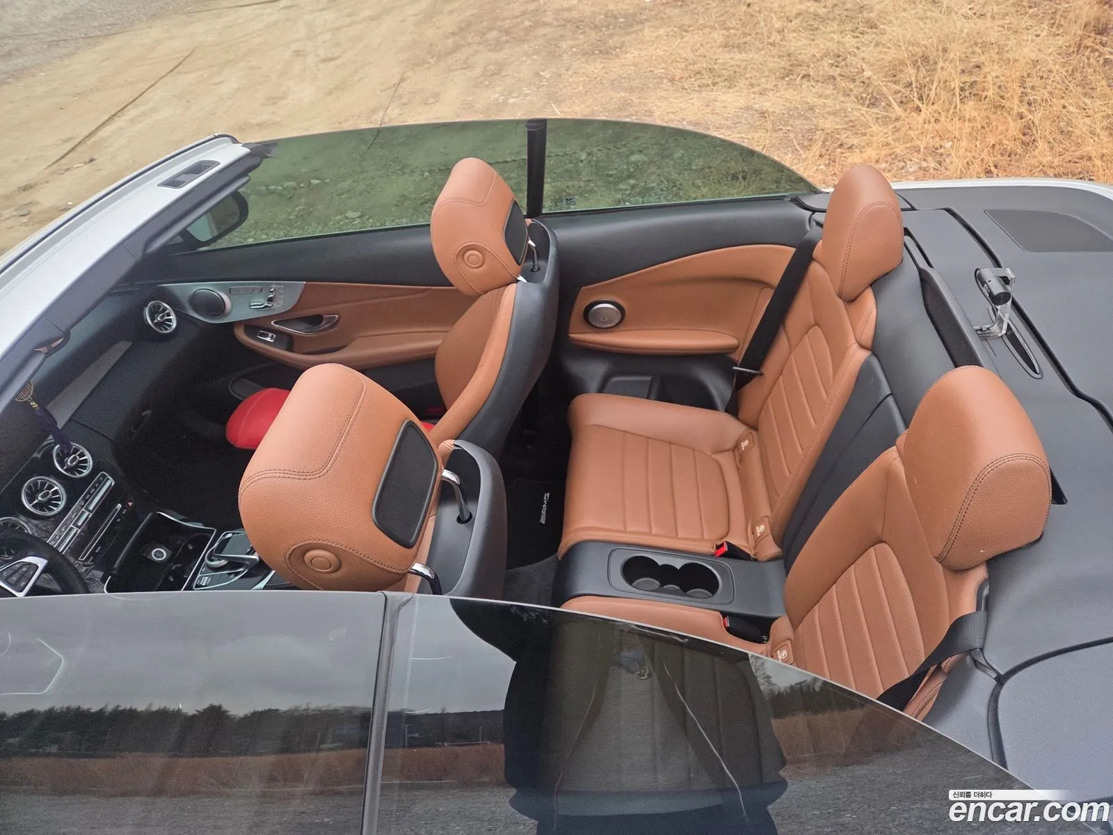 Mercedes-Benz C-Class W205 2017 — 3