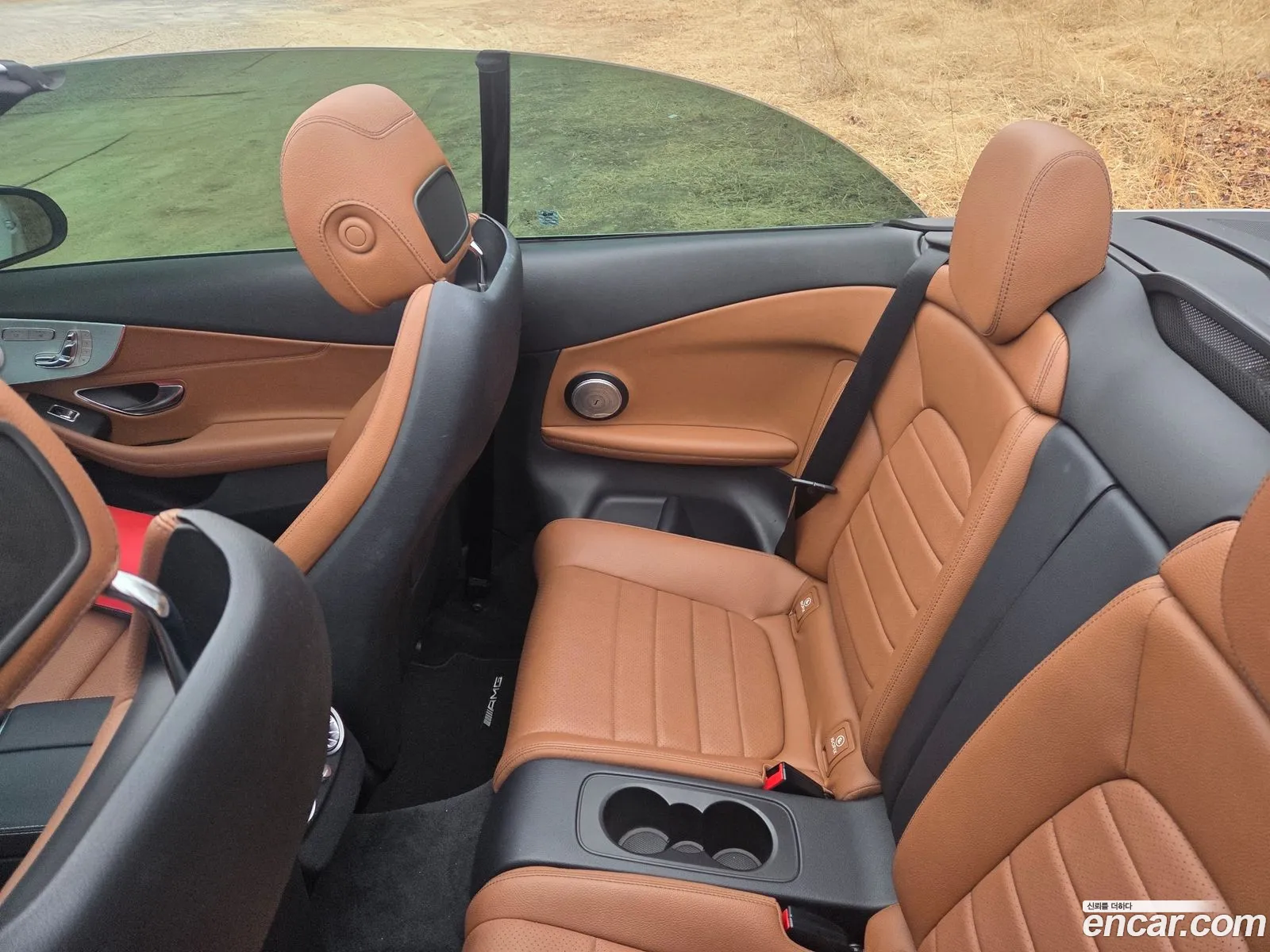 Mercedes-Benz C-Class W205 2017 — 12