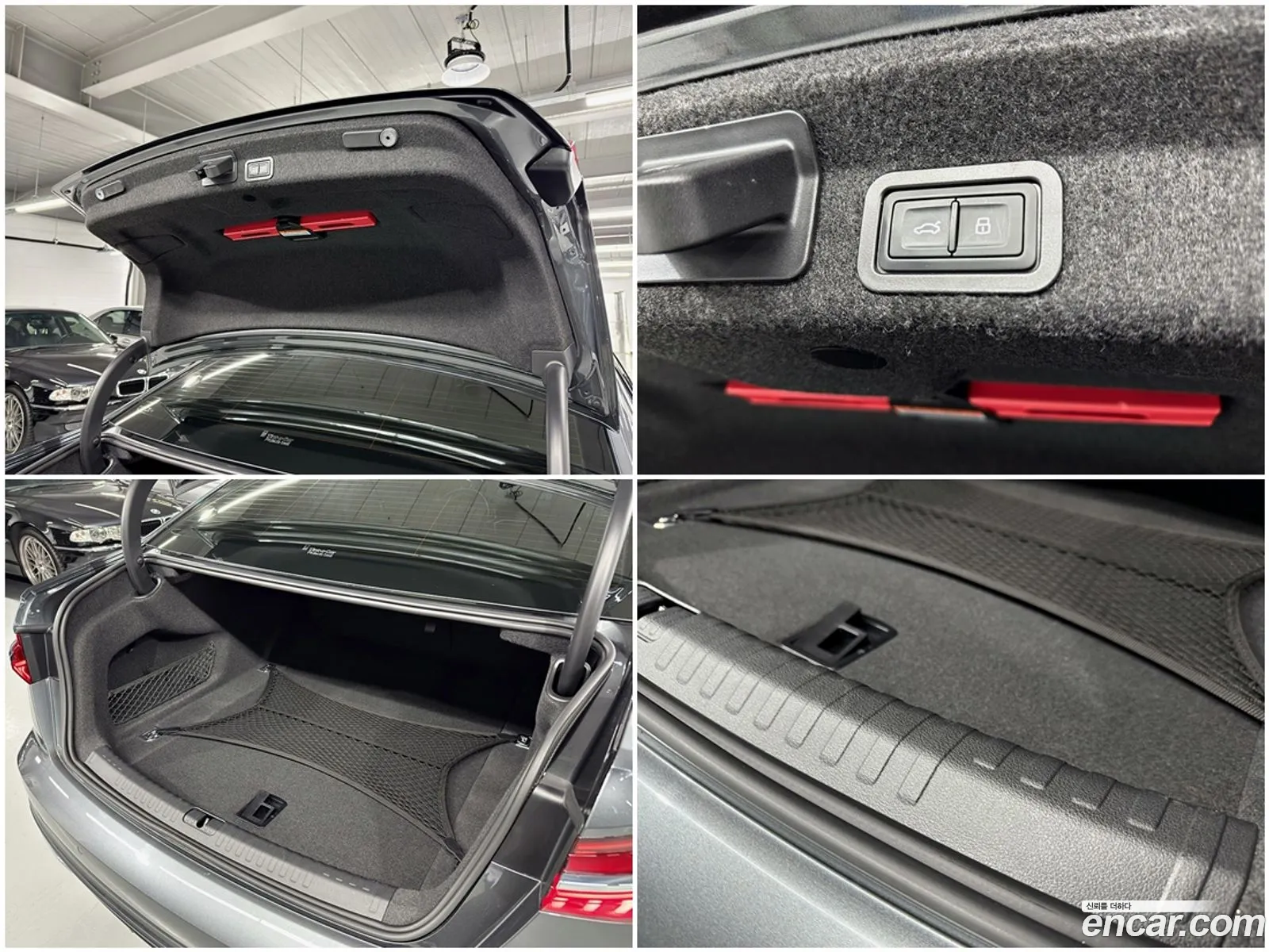 Audi A6 2020 — 13