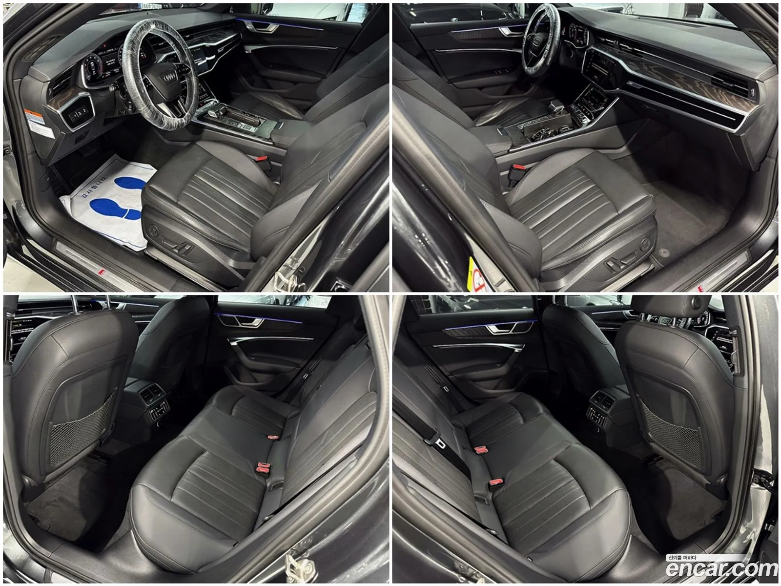 Audi A6 2020 — 3