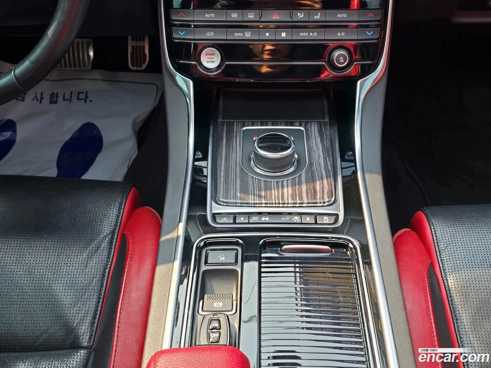 Jaguar XF 2017 — 2