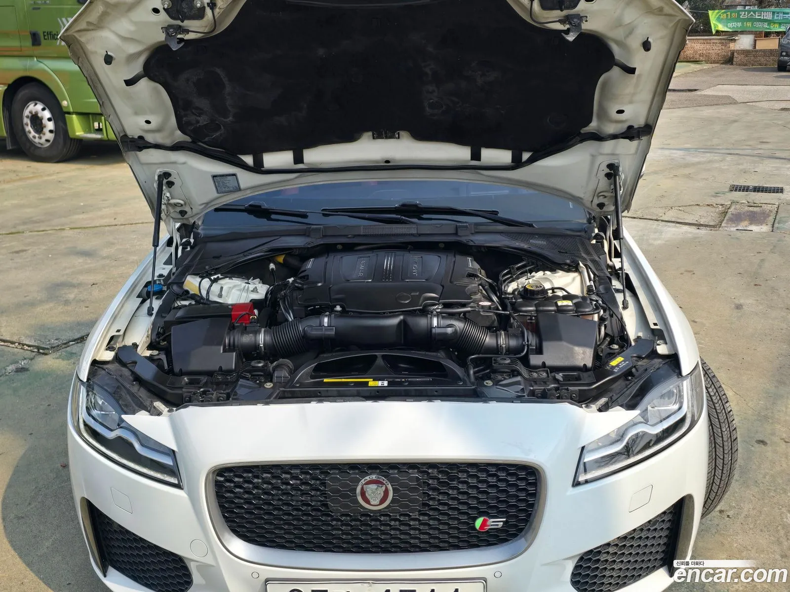 Jaguar XF 2017 — 4