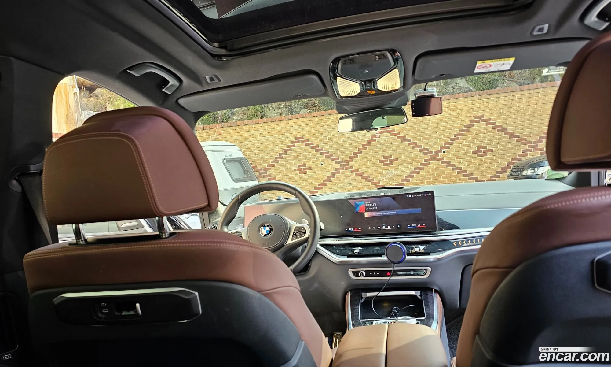 BMW X5 2023 — 9