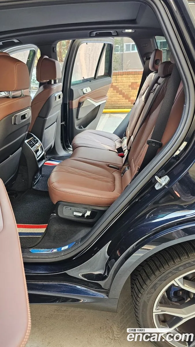 BMW X5 2023 — 10