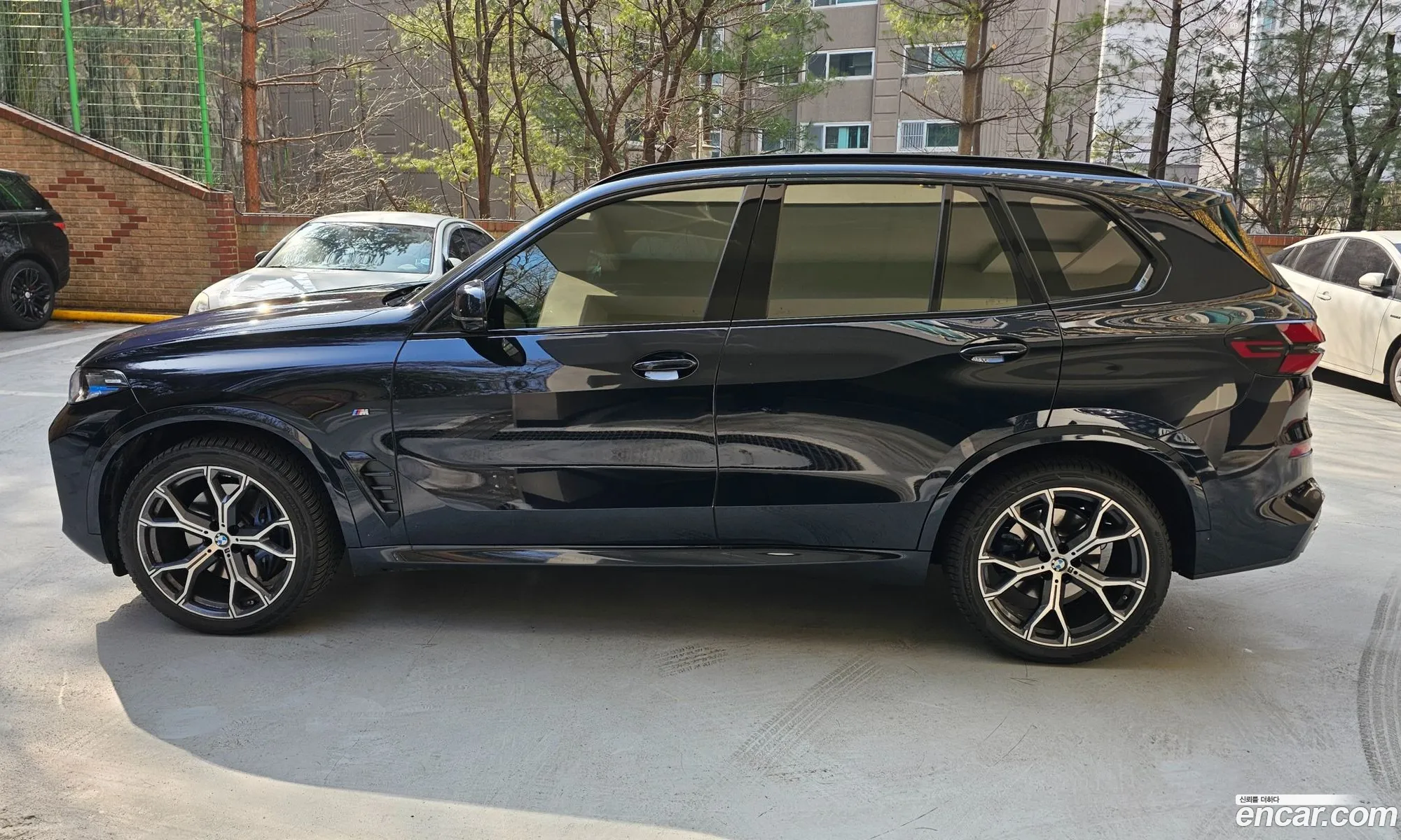 BMW X5 2023 — 12