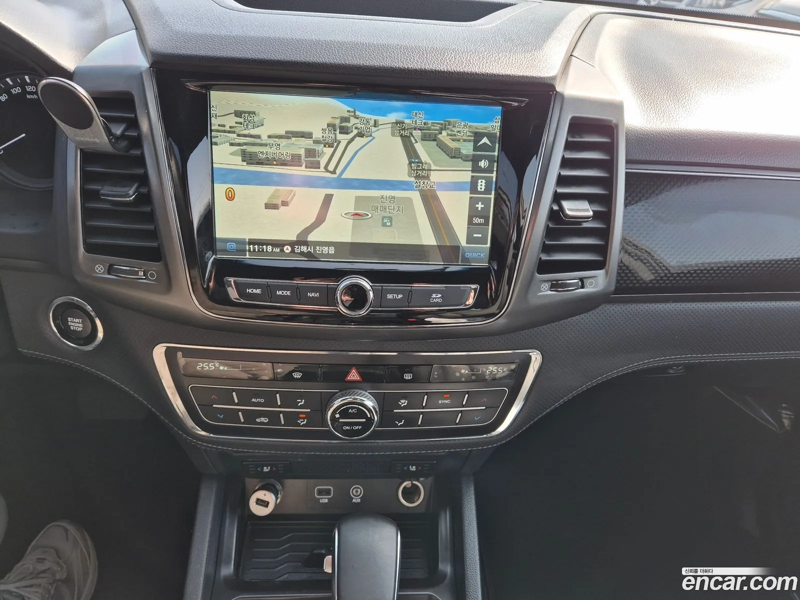 KG Mobility (SsangYong) Rexton Sports 2021 — 7
