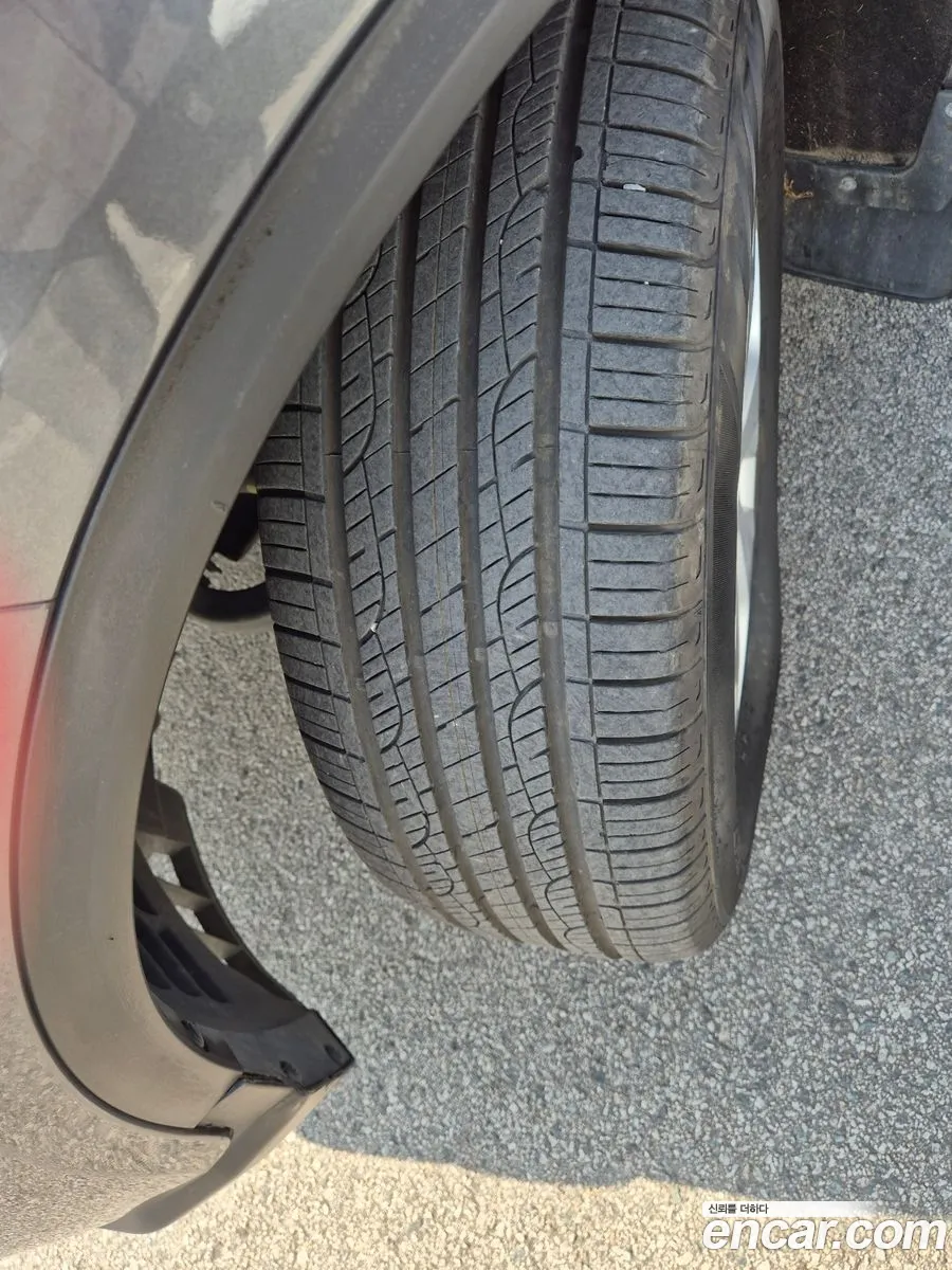 KG Mobility (SsangYong) Rexton Sports 2021 — 2