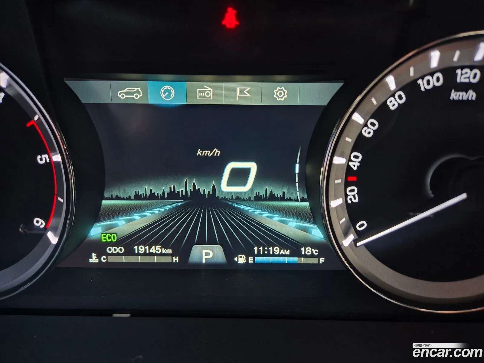 KG Mobility (SsangYong) Rexton Sports 2021 — 5