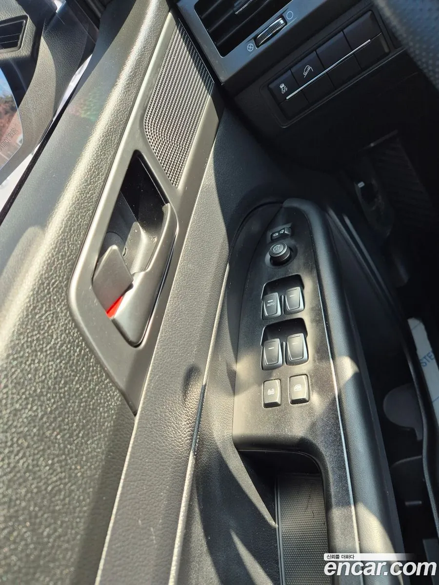 KG Mobility (SsangYong) Rexton Sports 2021 — 11