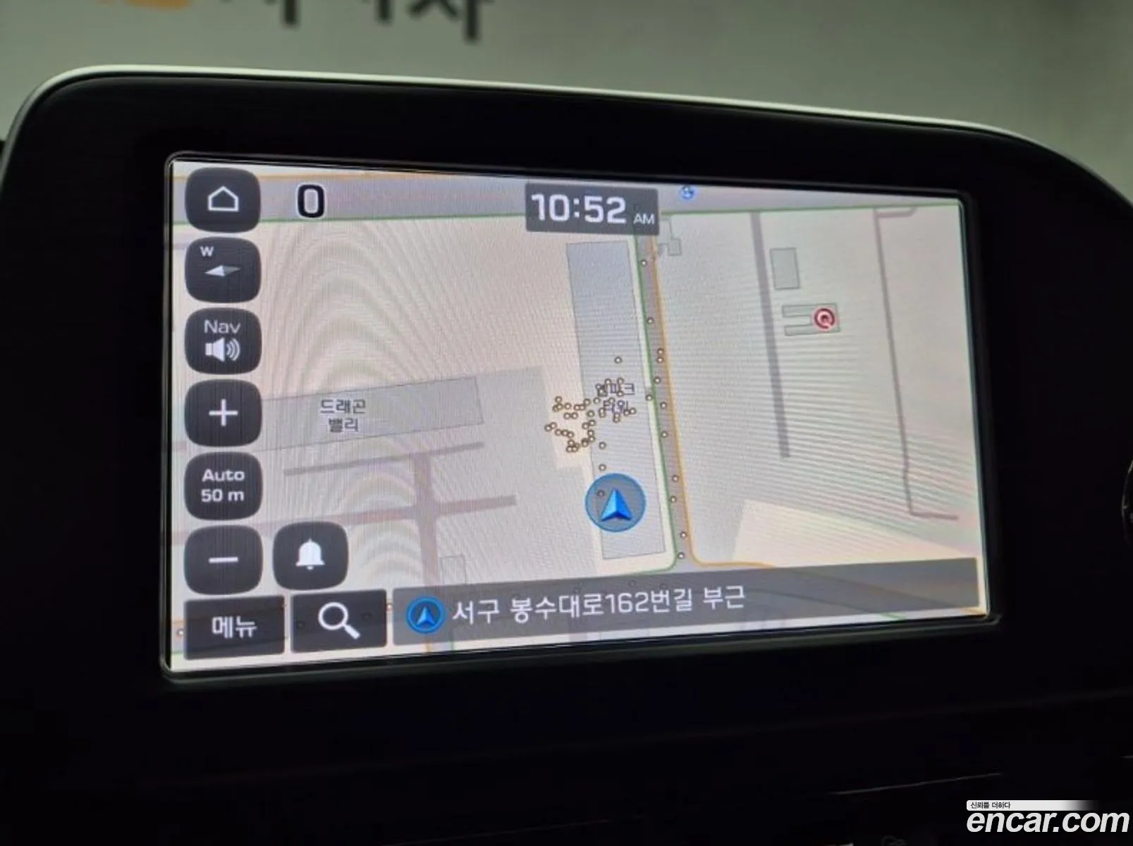 Hyundai Grandeur IG Hybrid 2017 — 5