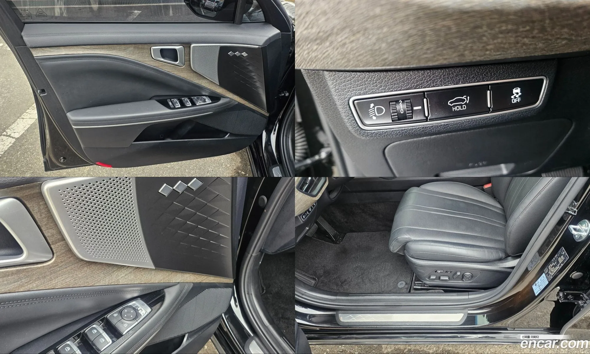 Kia K8 2024 — 8