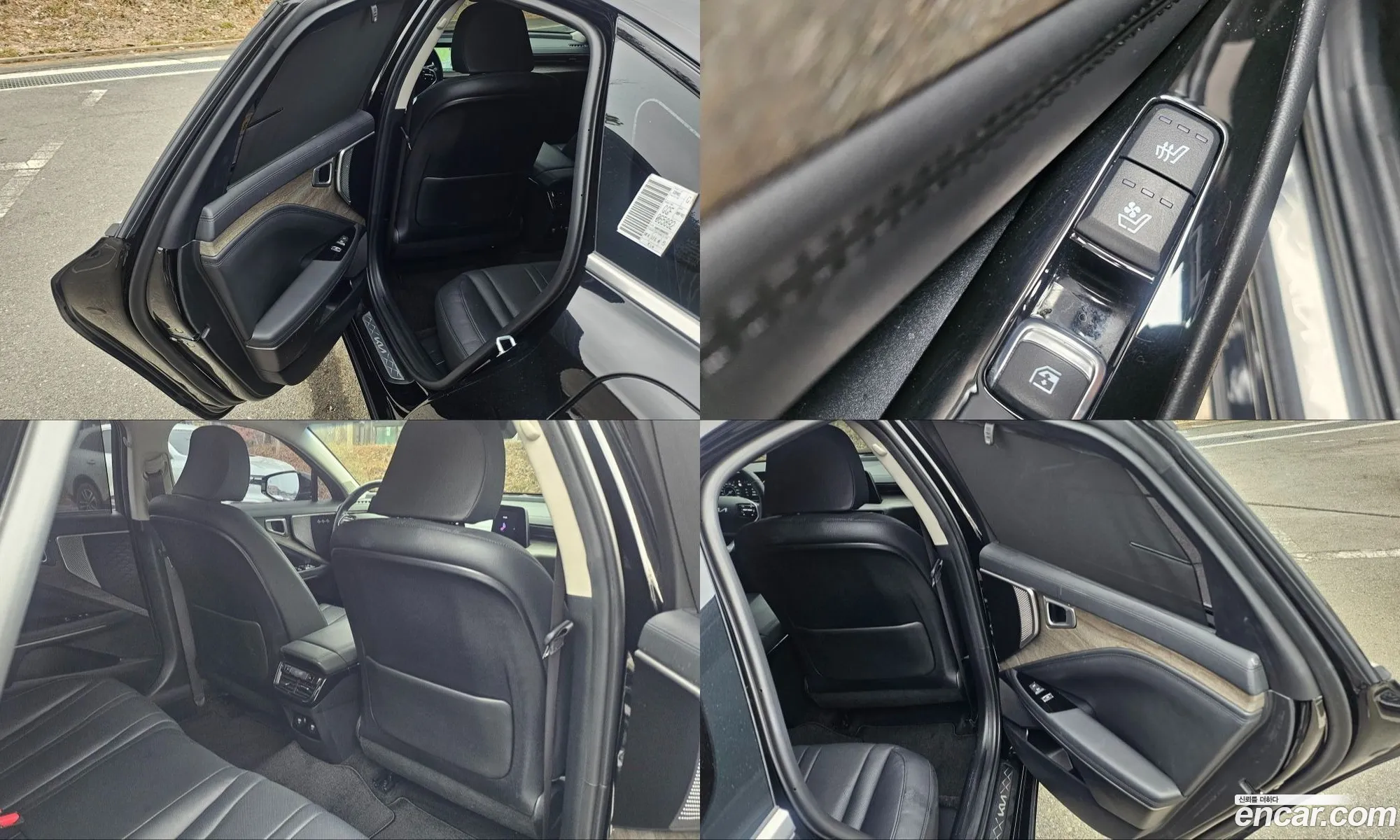 Kia K8 2024 — 5