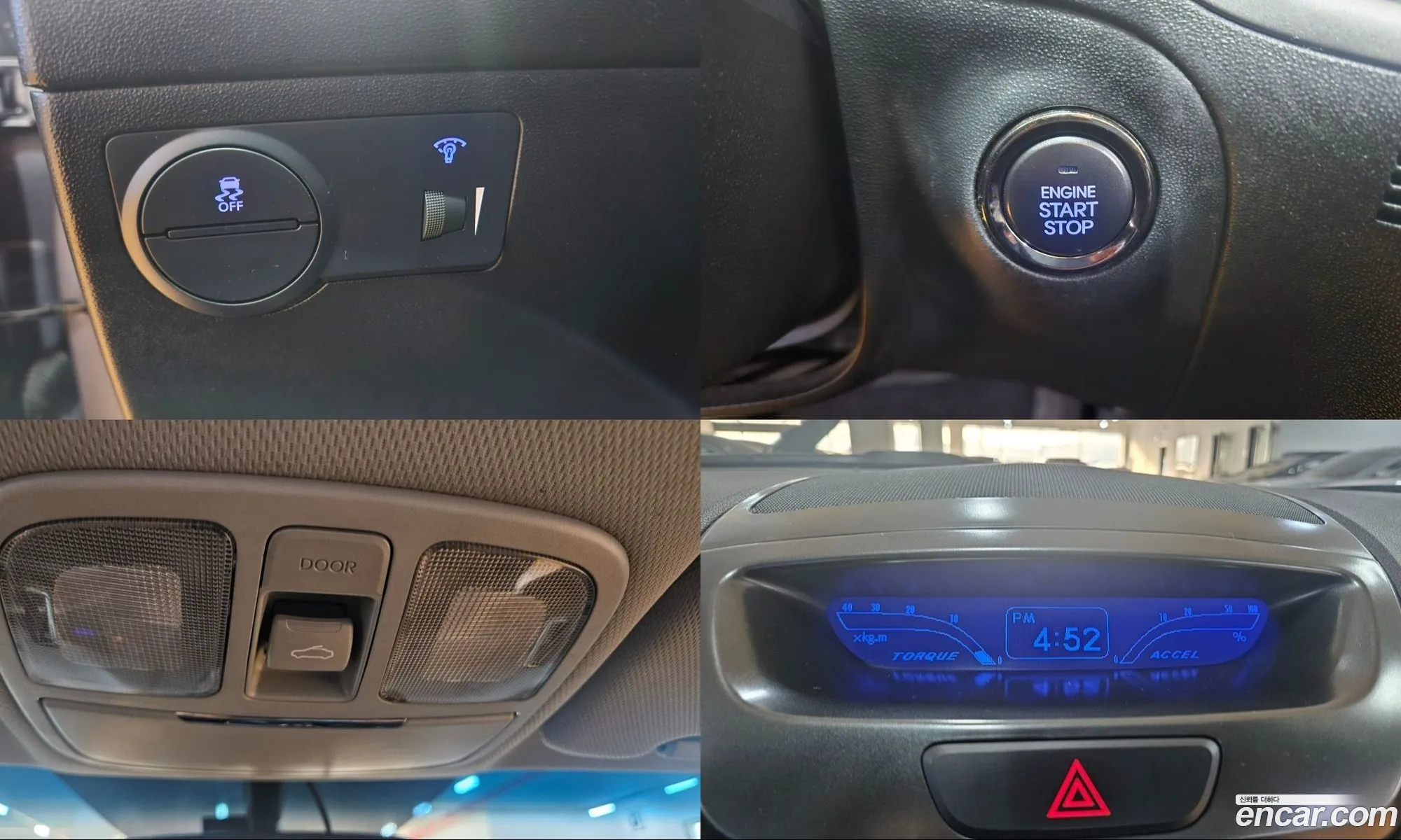Hyundai Genesis Coupe 2010 — 6
