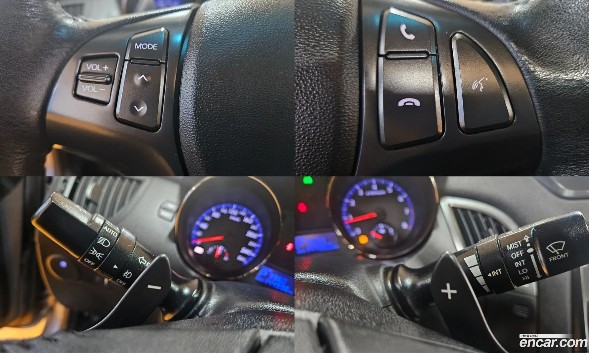Hyundai Genesis Coupe 2010 — 20
