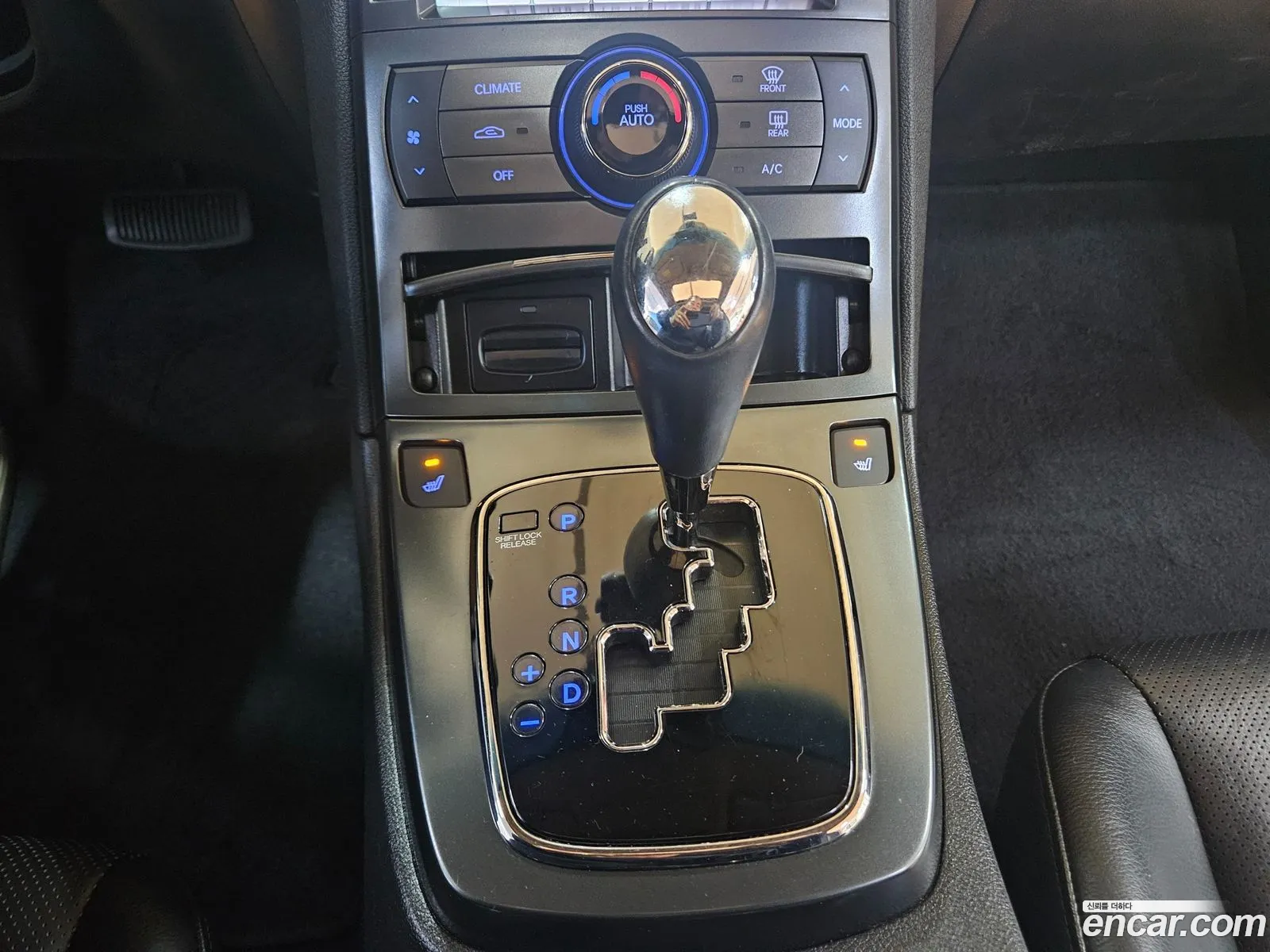 Hyundai Genesis Coupe 2010 — 15