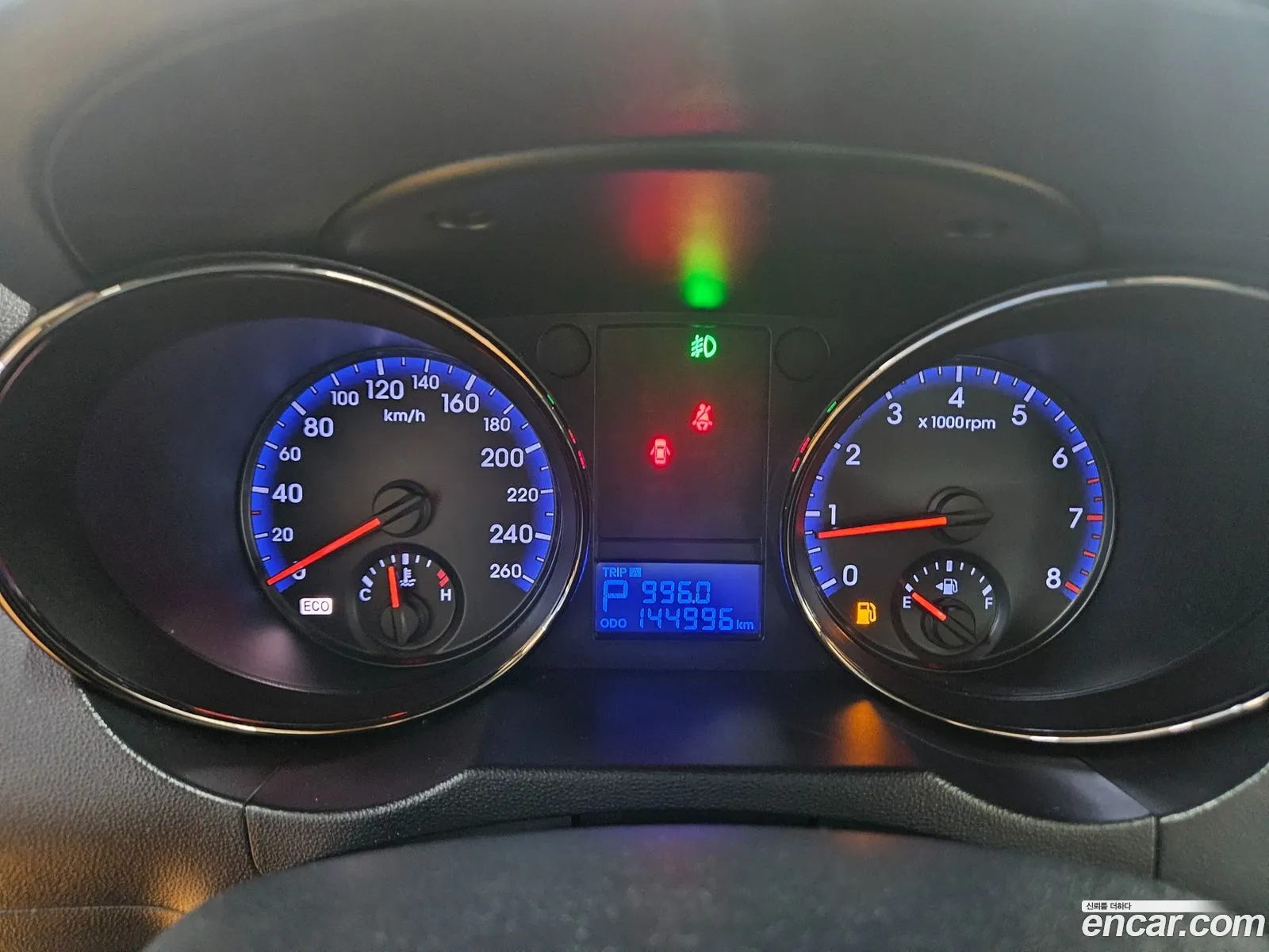 Hyundai Genesis Coupe 2010 — 5