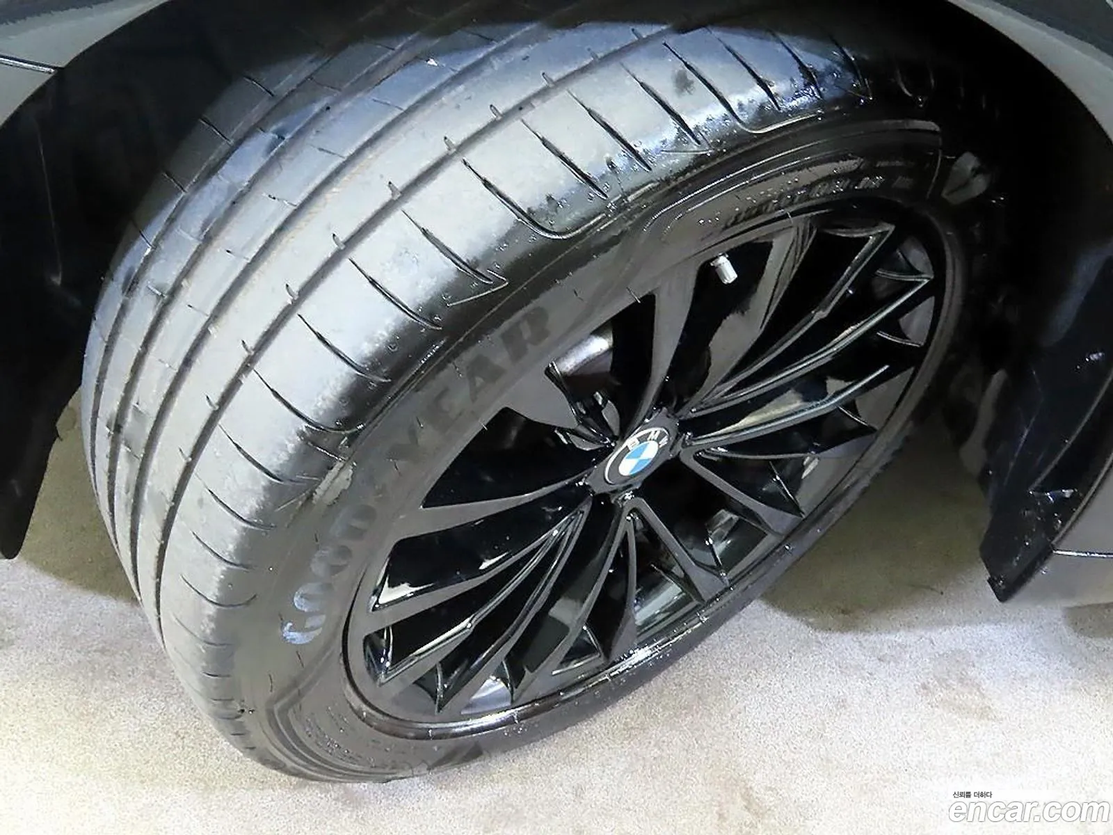 BMW 5 Series 2022 — 10