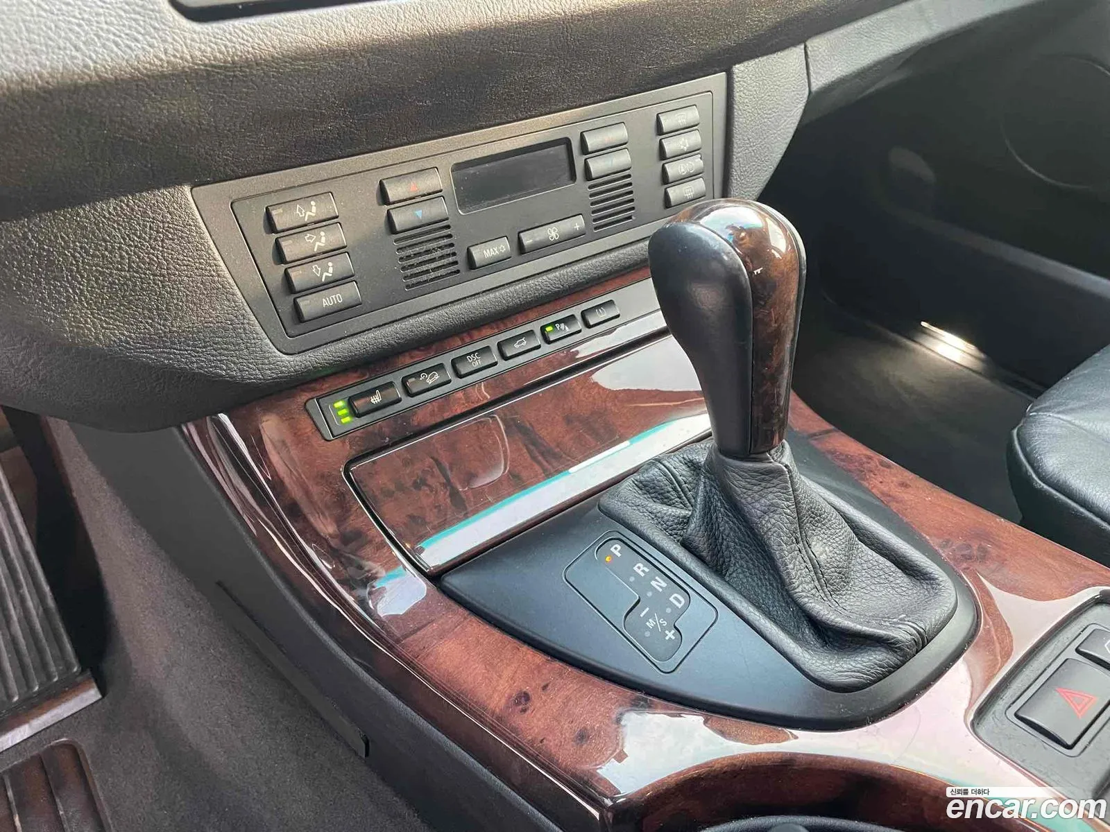 BMW X5 2005 — 5