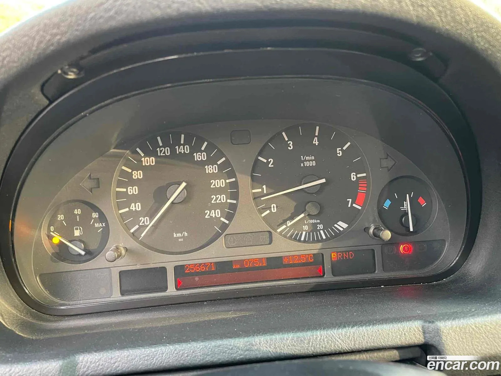 BMW X5 2005 — 11