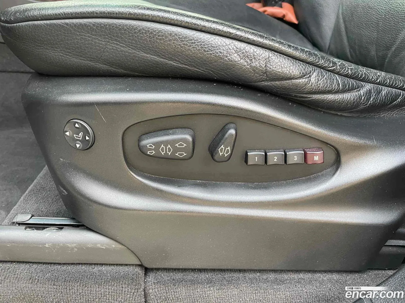 BMW X5 2005 — 3