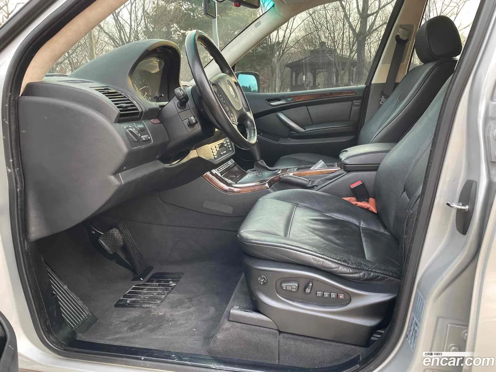 BMW X5 2005 — 6