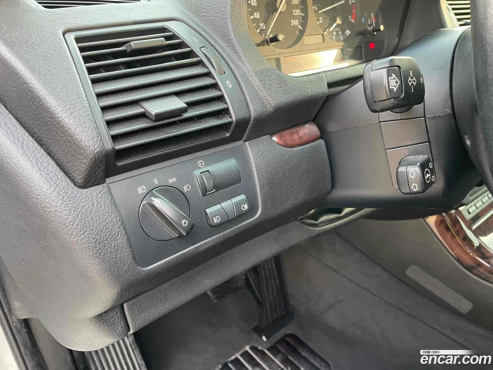 BMW X5 2005 — 16