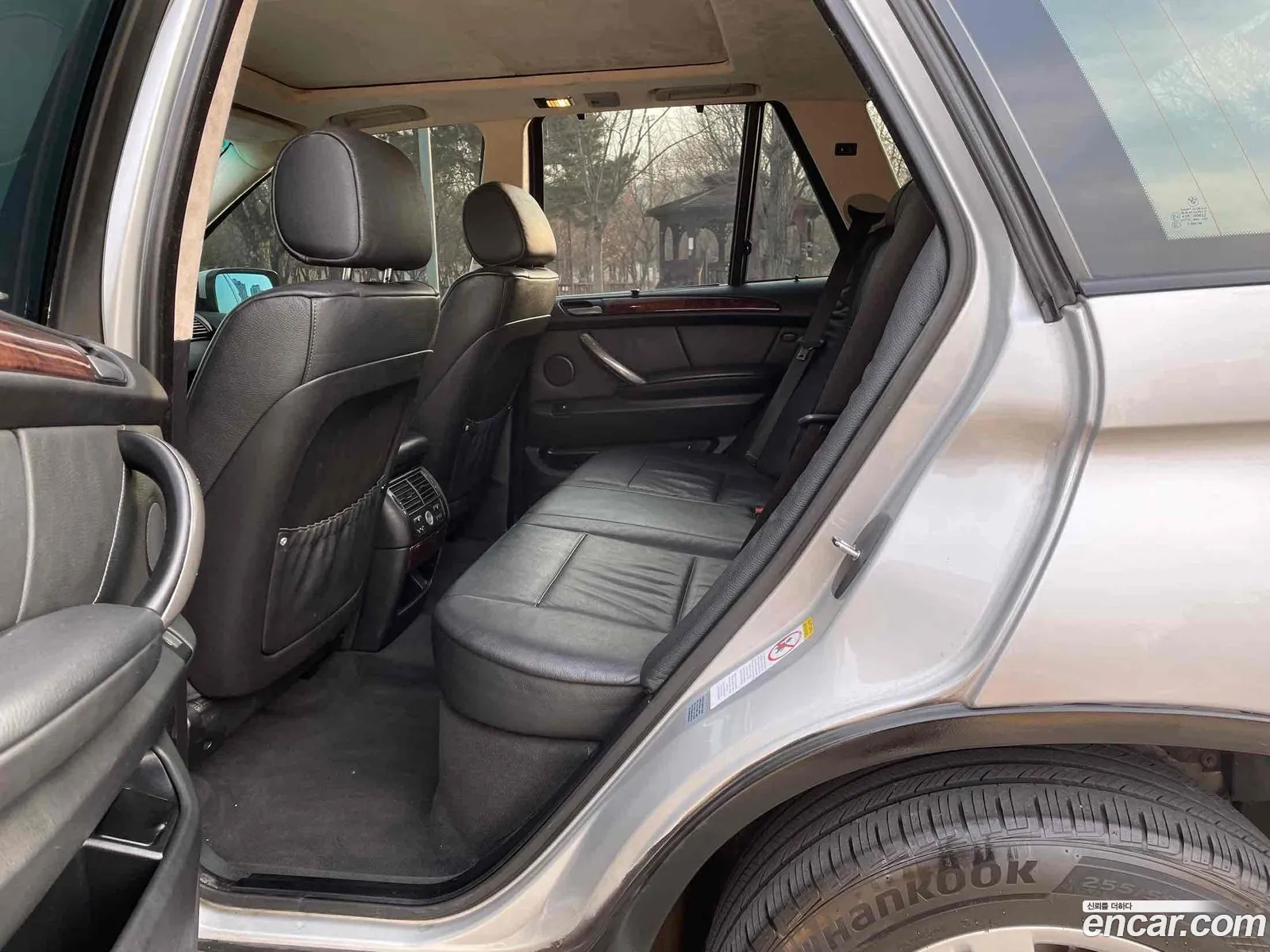 BMW X5 2005 — 10