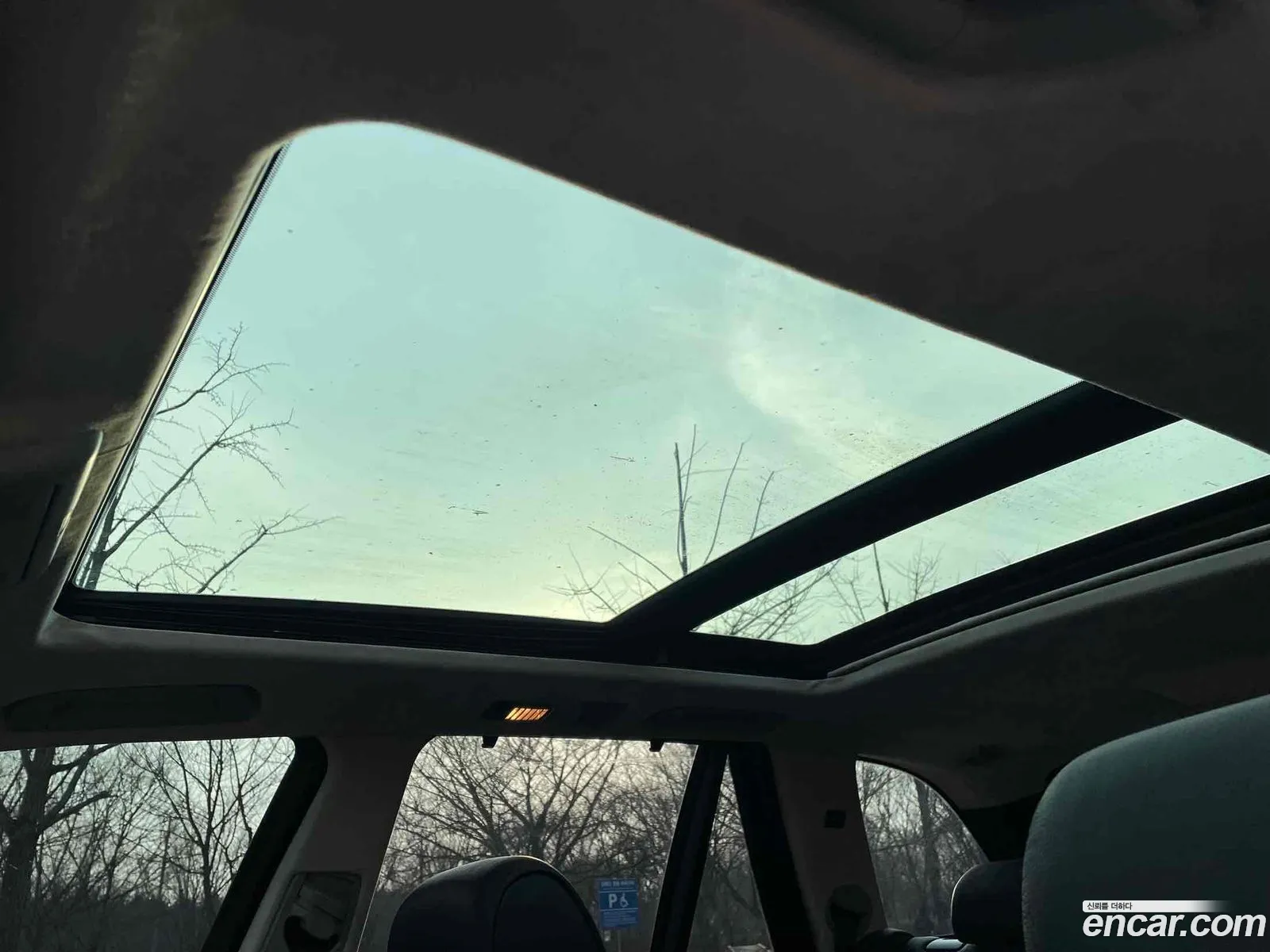BMW X5 2005 — 7