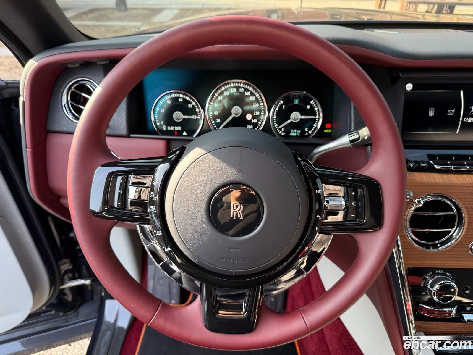 Rolls-Royce Cullinan 2020 — 6