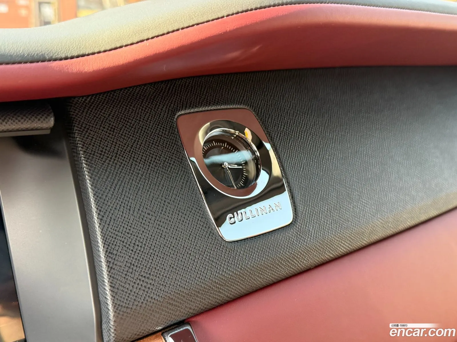 Rolls-Royce Cullinan 2020 — 16