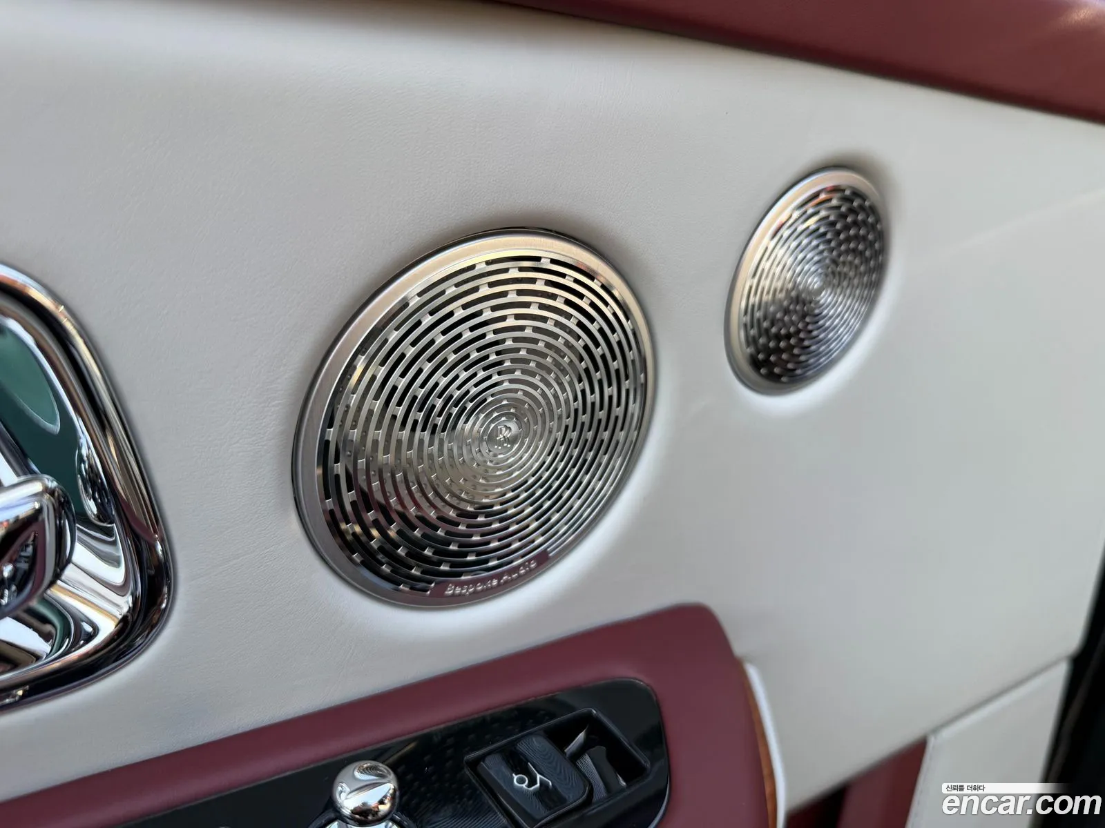Rolls-Royce Cullinan 2020 — 3