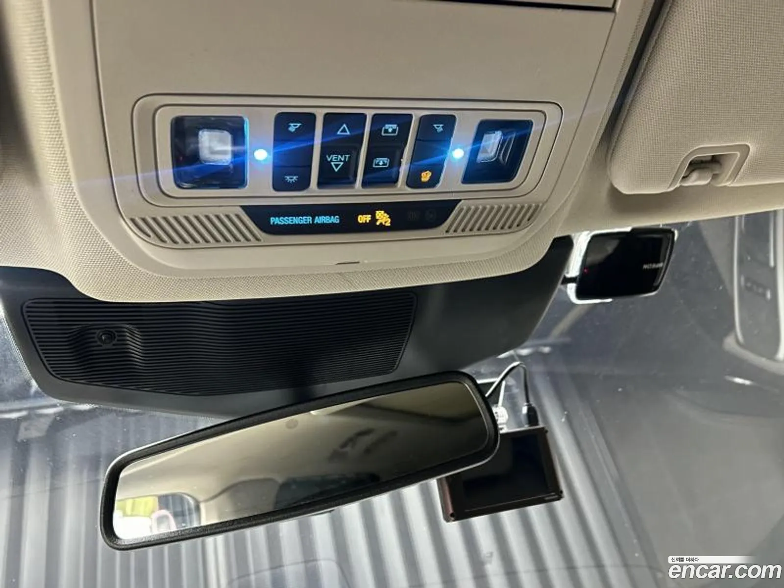 Ford Explorer 6th Gen 2022 — 6
