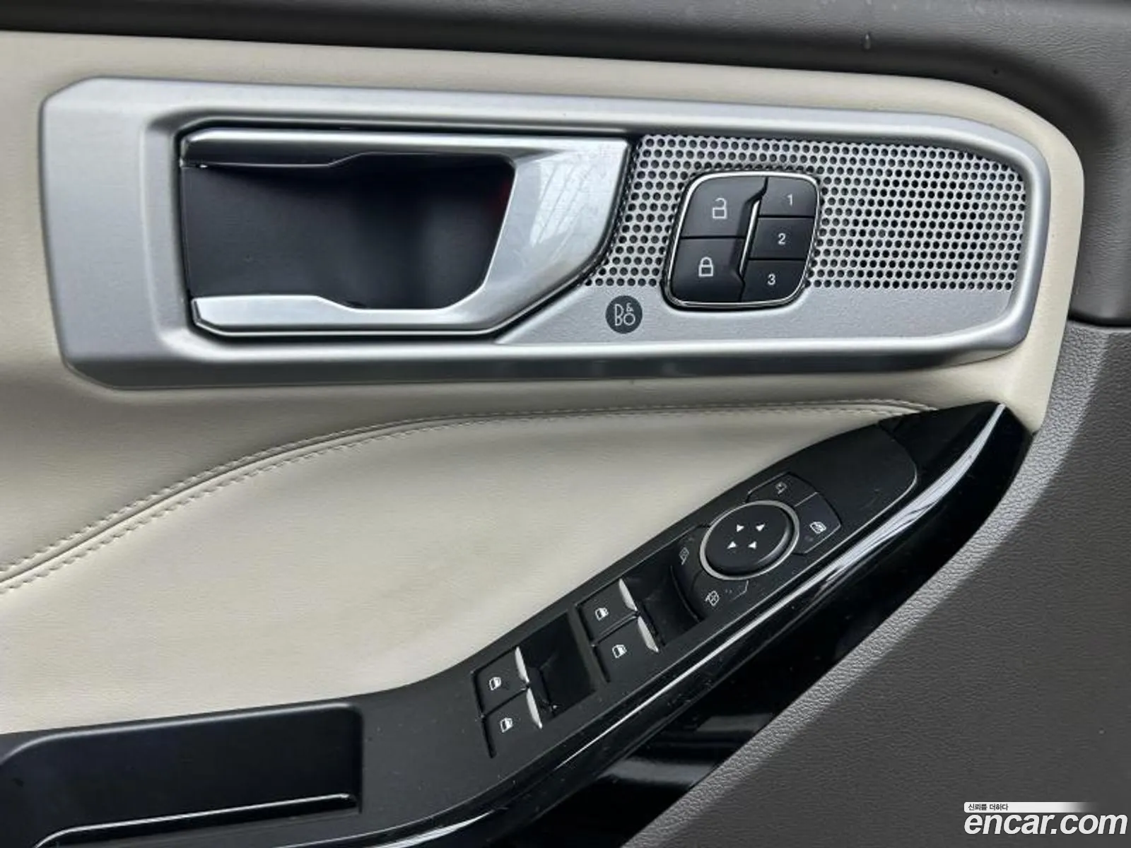 Ford Explorer 6th Gen 2022 — 10