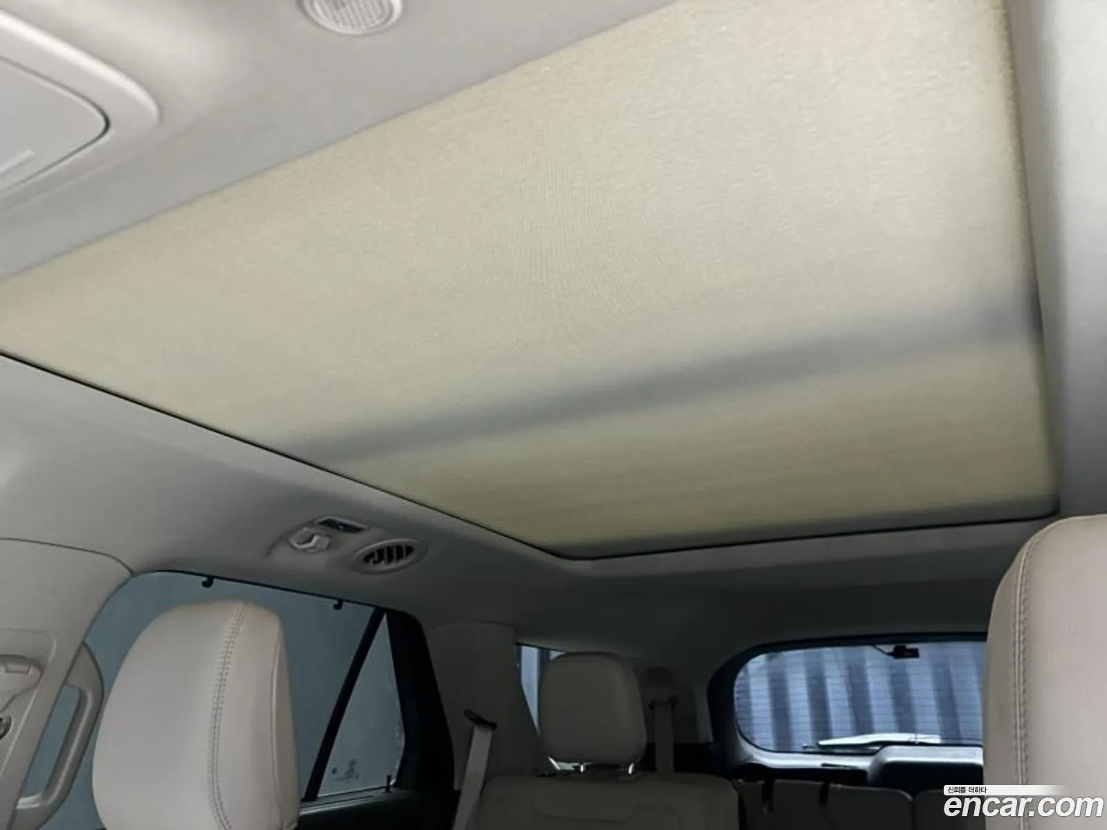 Ford Explorer 6th Gen 2022 — 16